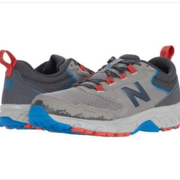 New Balance Other - SOLD NEW BALANCE 510V5 Trail Running Men's Shoe Size 9D